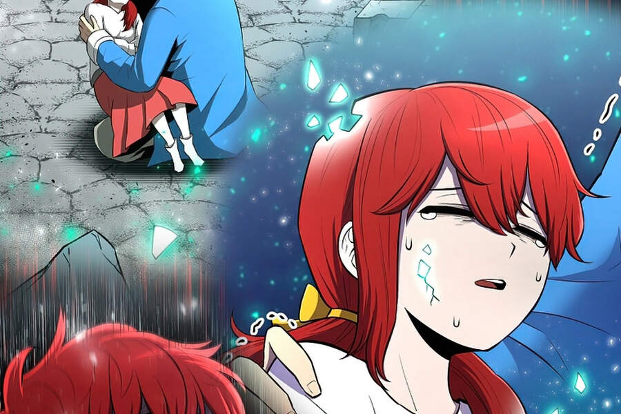 Người Nâng Cấp Chapter 46 - Trang 2