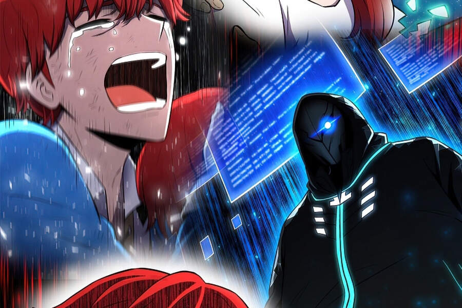 Người Nâng Cấp Chapter 46 - Trang 2