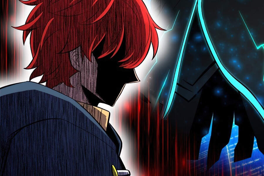 Người Nâng Cấp Chapter 46 - Trang 2