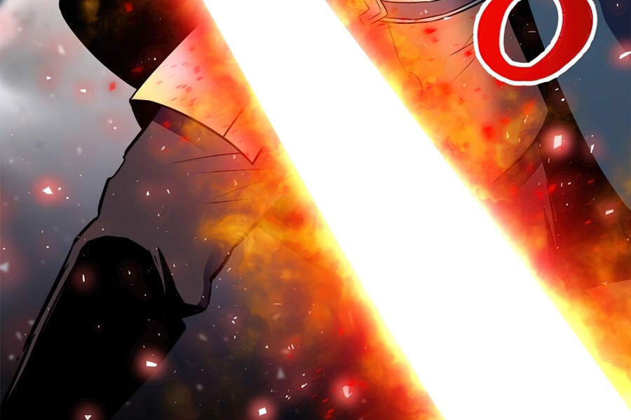 Người Nâng Cấp Chapter 46 - Trang 2