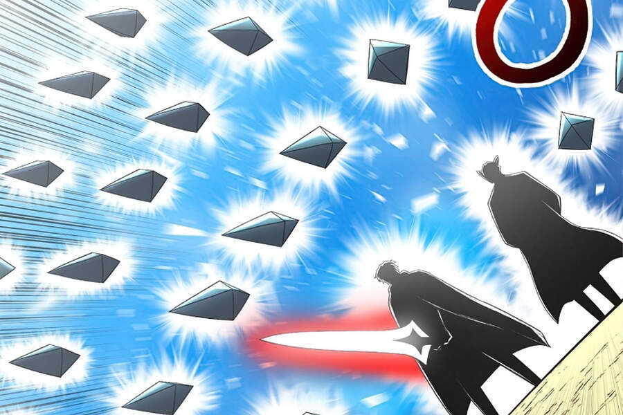 Người Nâng Cấp Chapter 46 - Trang 2