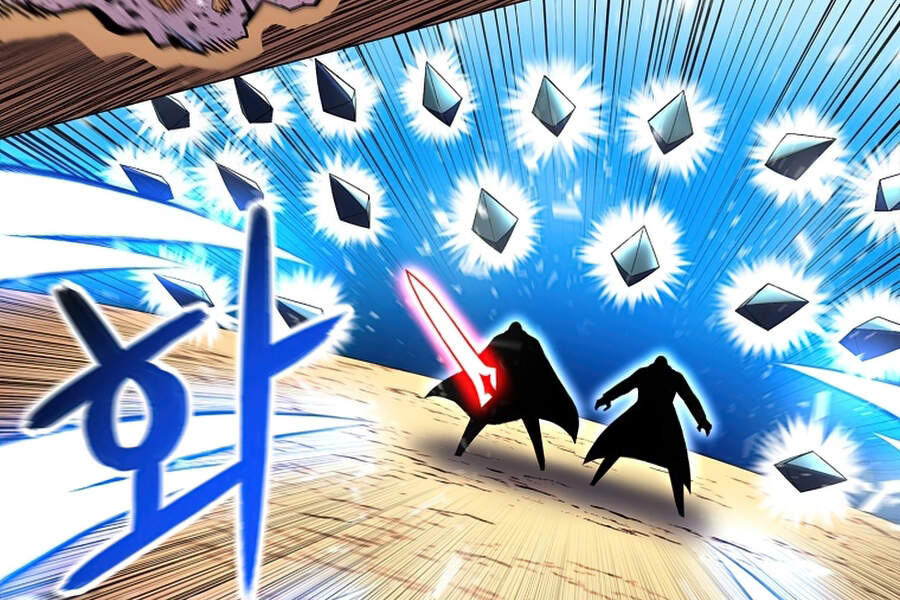 Người Nâng Cấp Chapter 46 - Trang 2