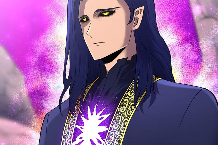 Người Nâng Cấp Chapter 46 - Trang 2