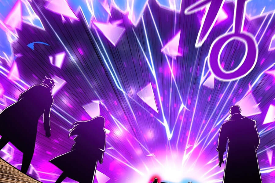 Người Nâng Cấp Chapter 46 - Trang 2