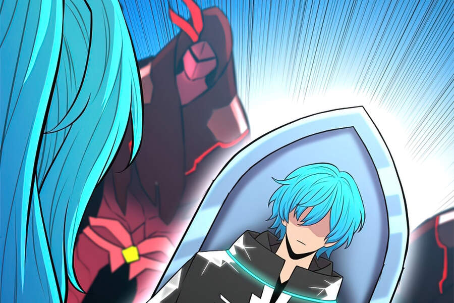 Người Nâng Cấp Chapter 47 - Trang 2