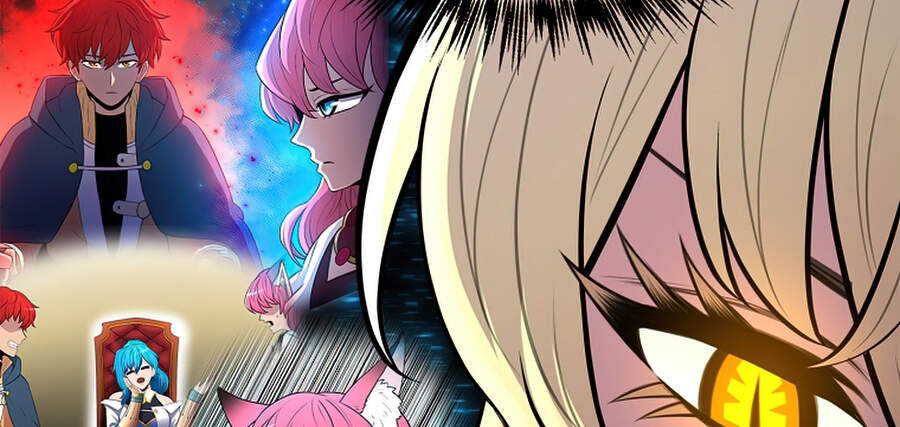 Người Nâng Cấp Chapter 47 - Trang 2