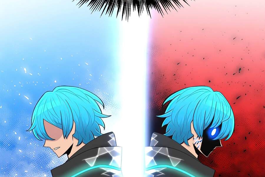 Người Nâng Cấp Chapter 47 - Trang 2