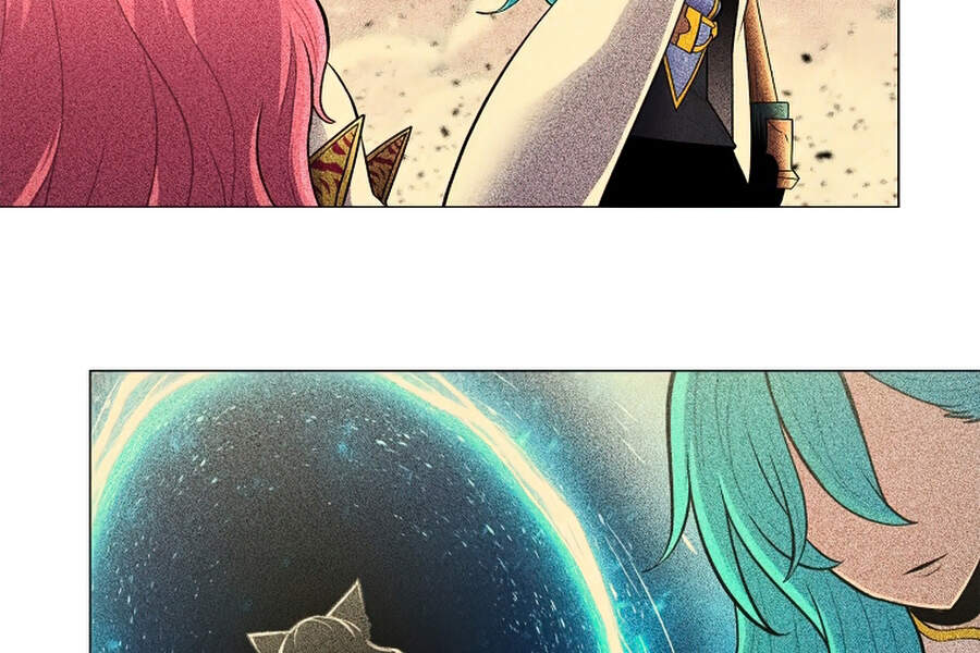 Người Nâng Cấp Chapter 47 - Trang 2