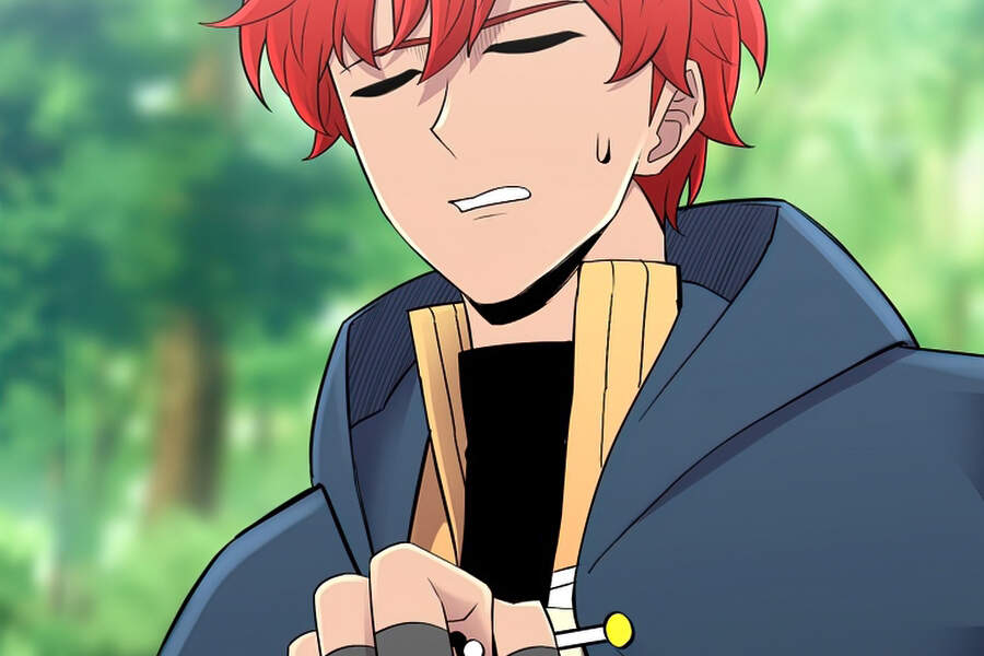 Người Nâng Cấp Chapter 47 - Trang 2