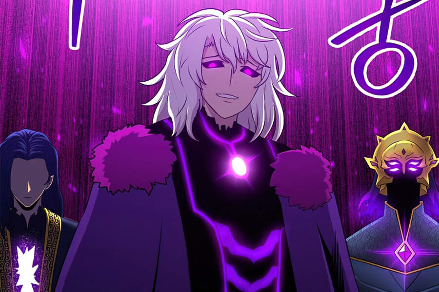 Người Nâng Cấp Chapter 47 - Trang 2