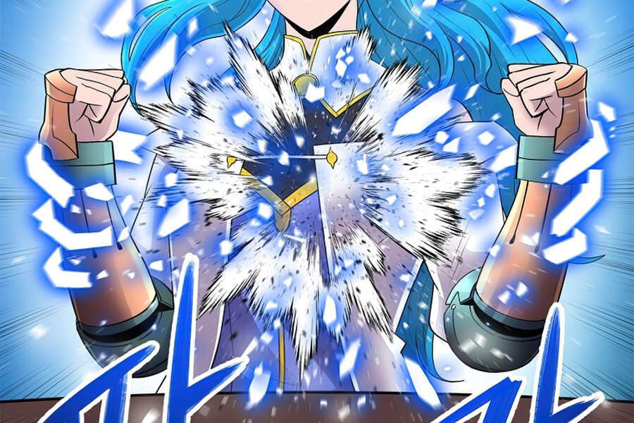 Người Nâng Cấp Chapter 47 - Trang 2