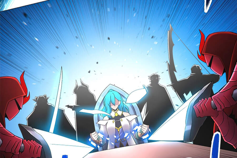 Người Nâng Cấp Chapter 47 - Trang 2