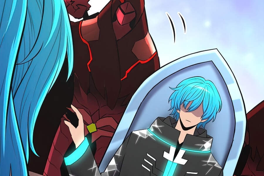 Người Nâng Cấp Chapter 47 - Trang 2