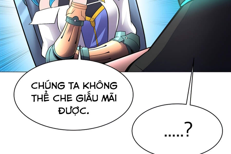 Người Nâng Cấp Chapter 47 - Trang 2