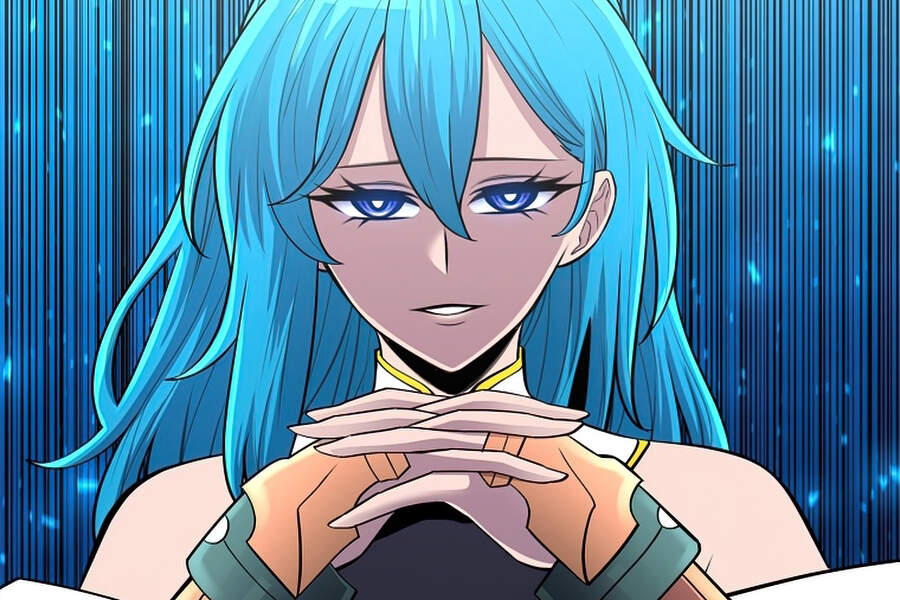 Người Nâng Cấp Chapter 47 - Trang 2