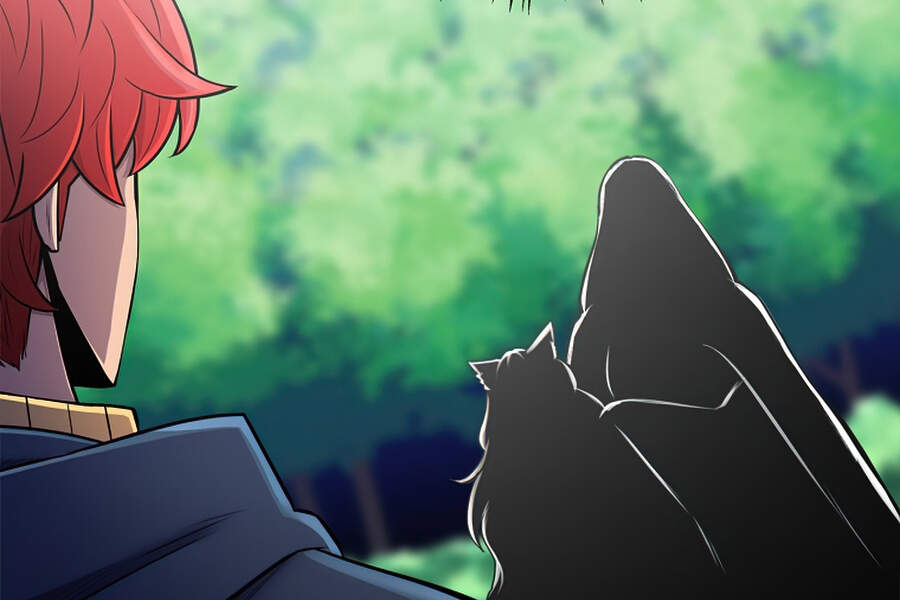 Người Nâng Cấp Chapter 47 - Trang 2