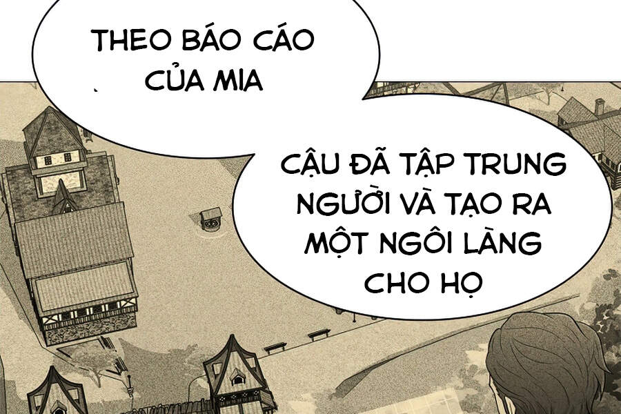 Người Nâng Cấp Chapter 48 - Trang 2