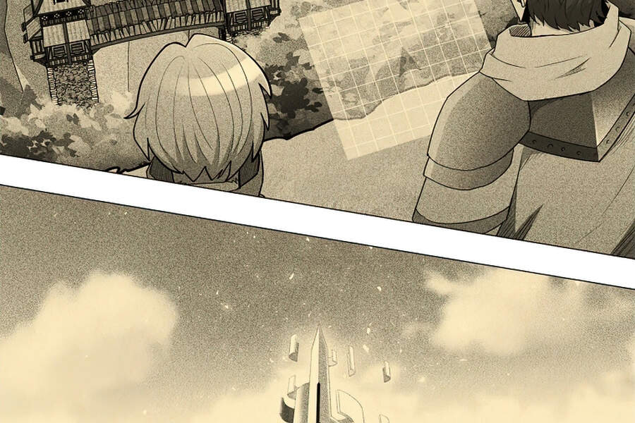 Người Nâng Cấp Chapter 48 - Trang 2