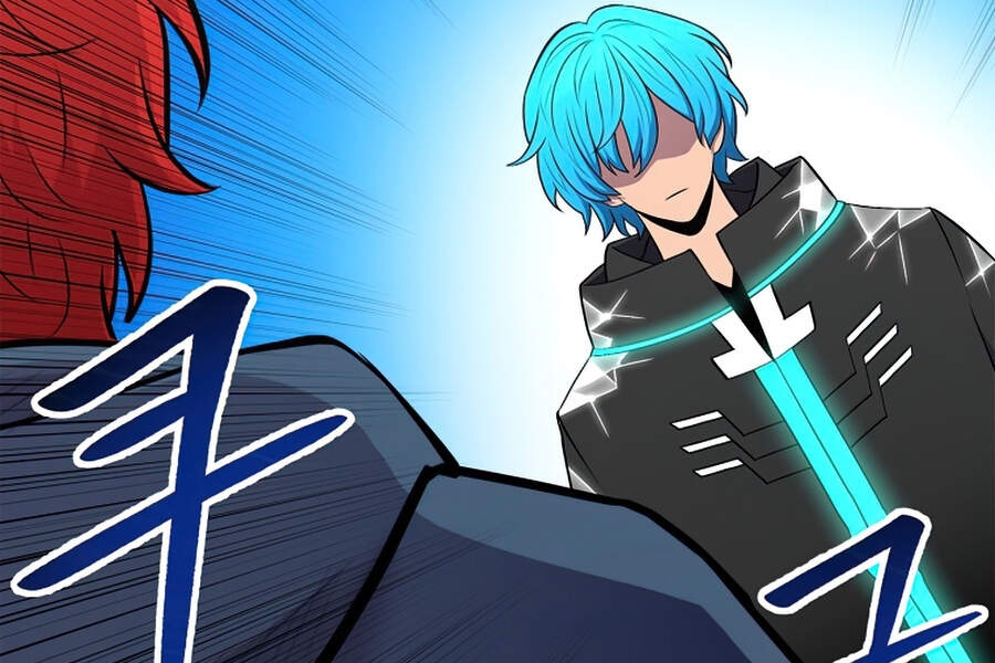 Người Nâng Cấp Chapter 48 - Trang 2