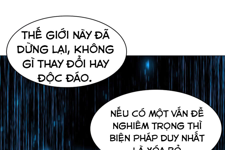 Người Nâng Cấp Chapter 48 - Trang 2
