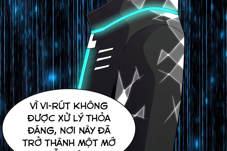 Người Nâng Cấp Chapter 48 - Trang 2