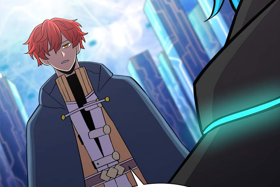 Người Nâng Cấp Chapter 48 - Trang 2