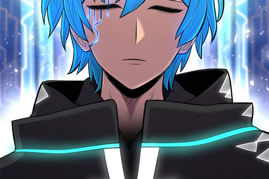 Người Nâng Cấp Chapter 48 - Trang 2