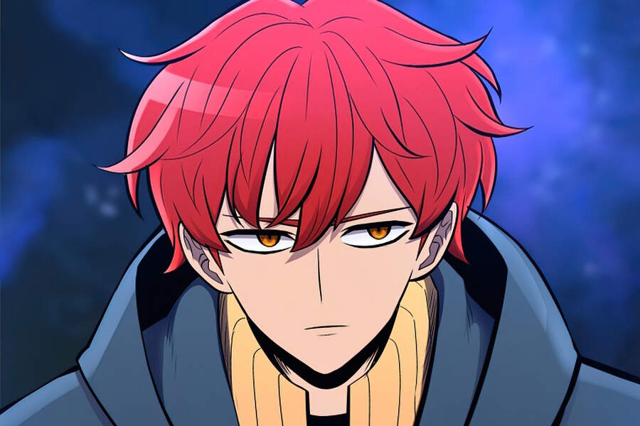 Người Nâng Cấp Chapter 48 - Trang 2