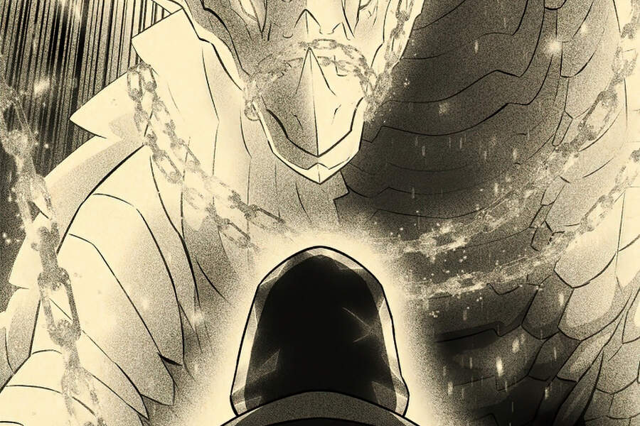 Người Nâng Cấp Chapter 48 - Trang 2