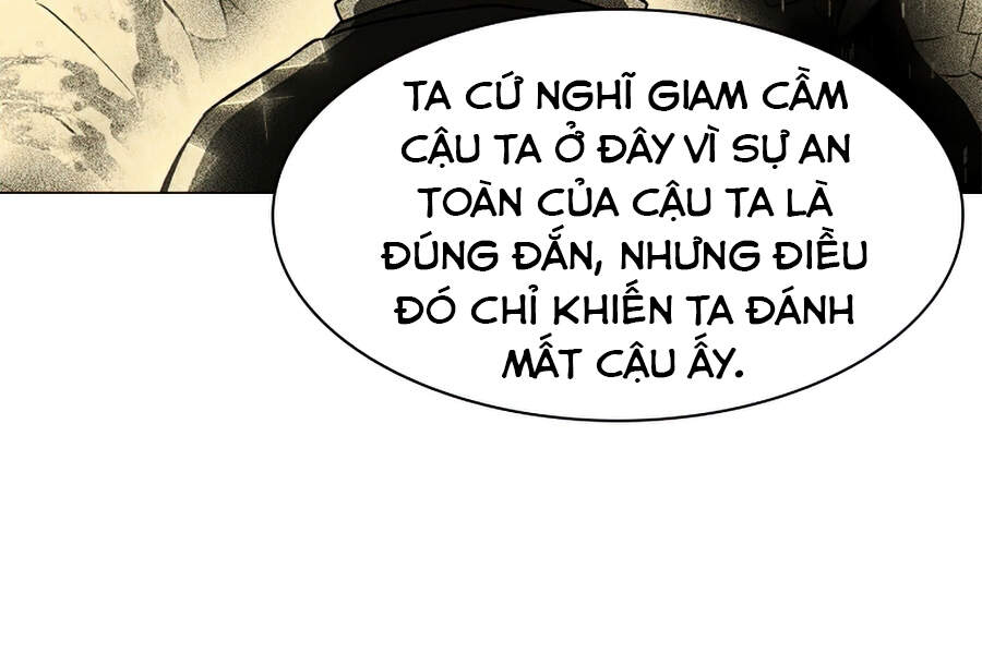 Người Nâng Cấp Chapter 48 - Trang 2