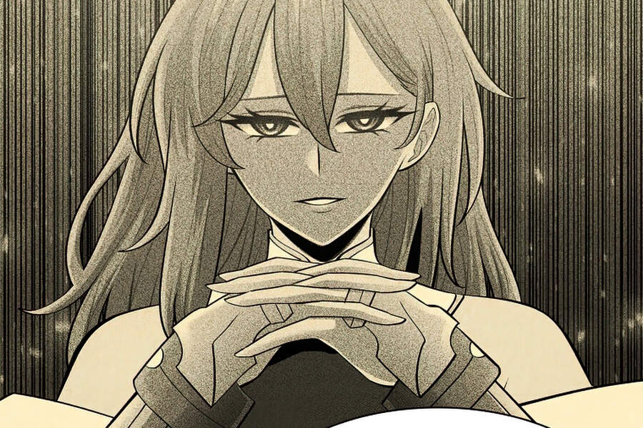 Người Nâng Cấp Chapter 48 - Trang 2