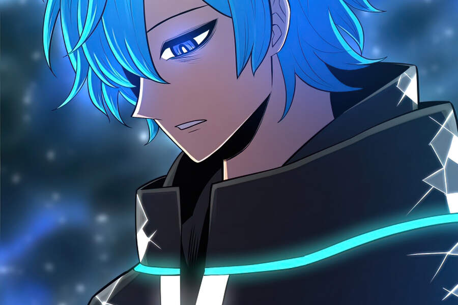 Người Nâng Cấp Chapter 48 - Trang 2