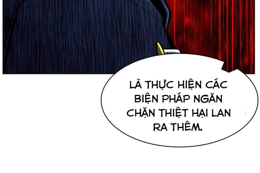 Người Nâng Cấp Chapter 48 - Trang 2