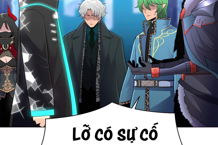 Người Nâng Cấp Chapter 49 - Trang 2