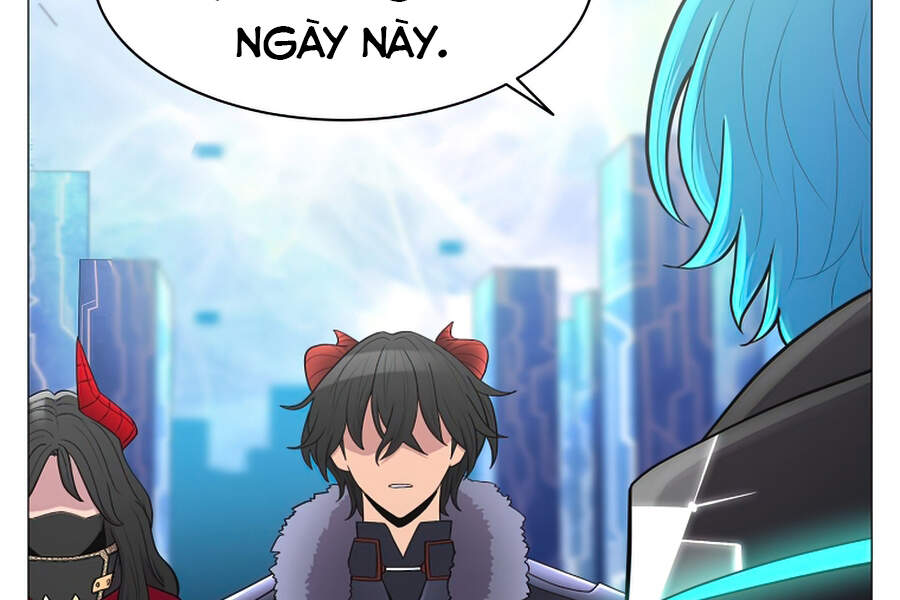 Người Nâng Cấp Chapter 49 - Trang 2