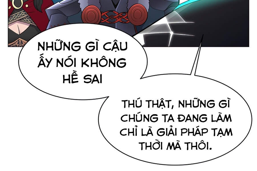 Người Nâng Cấp Chapter 49 - Trang 2