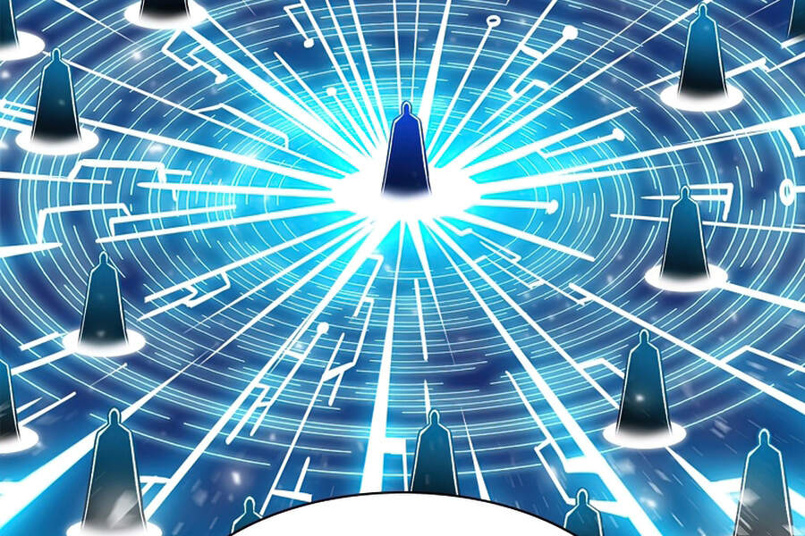 Người Nâng Cấp Chapter 49 - Trang 2