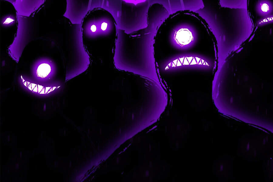 Người Nâng Cấp Chapter 49 - Trang 2