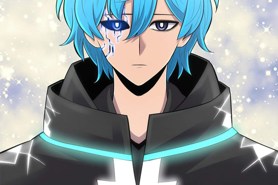 Người Nâng Cấp Chapter 49 - Trang 2