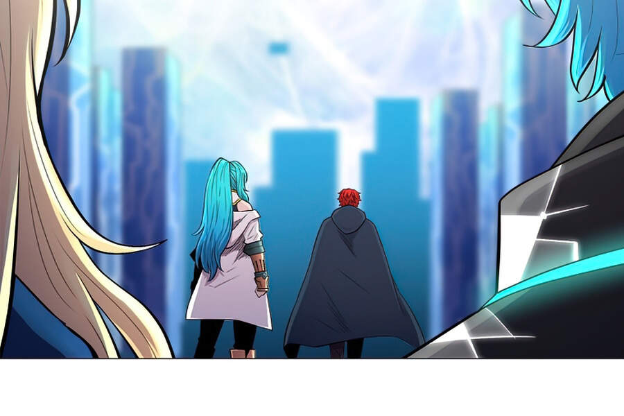 Người Nâng Cấp Chapter 49 - Trang 2