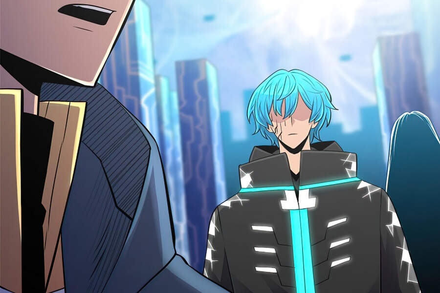 Người Nâng Cấp Chapter 49 - Trang 2