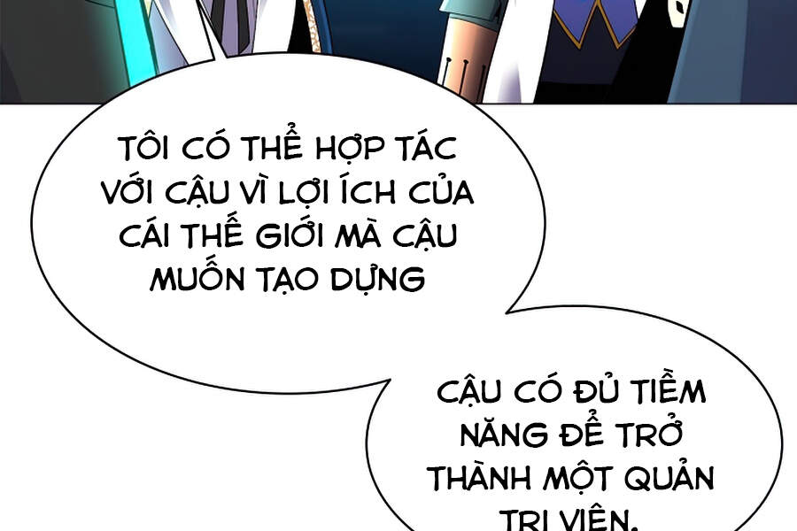 Người Nâng Cấp Chapter 49 - Trang 2