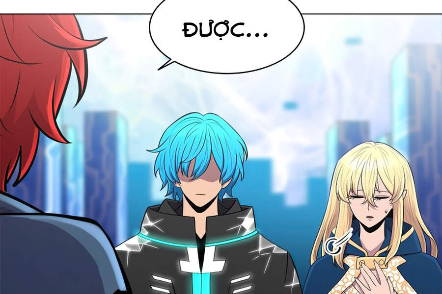 Người Nâng Cấp Chapter 49 - Trang 2