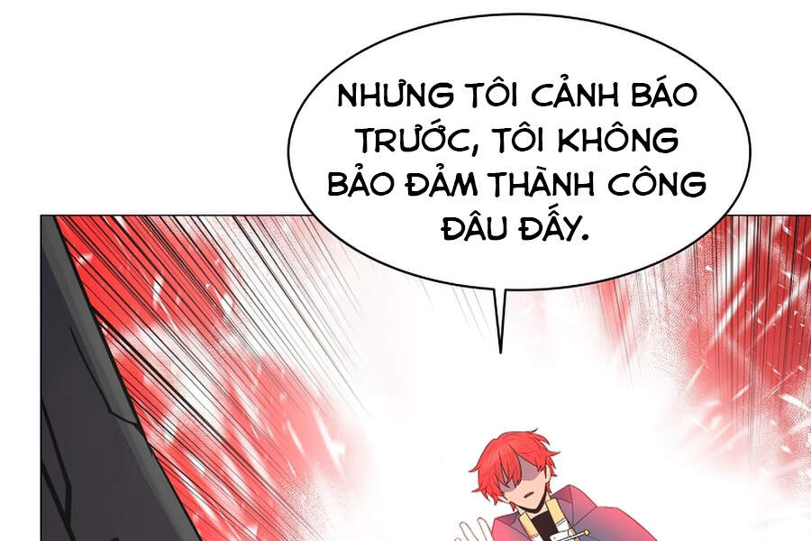 Người Nâng Cấp Chapter 49 - Trang 2
