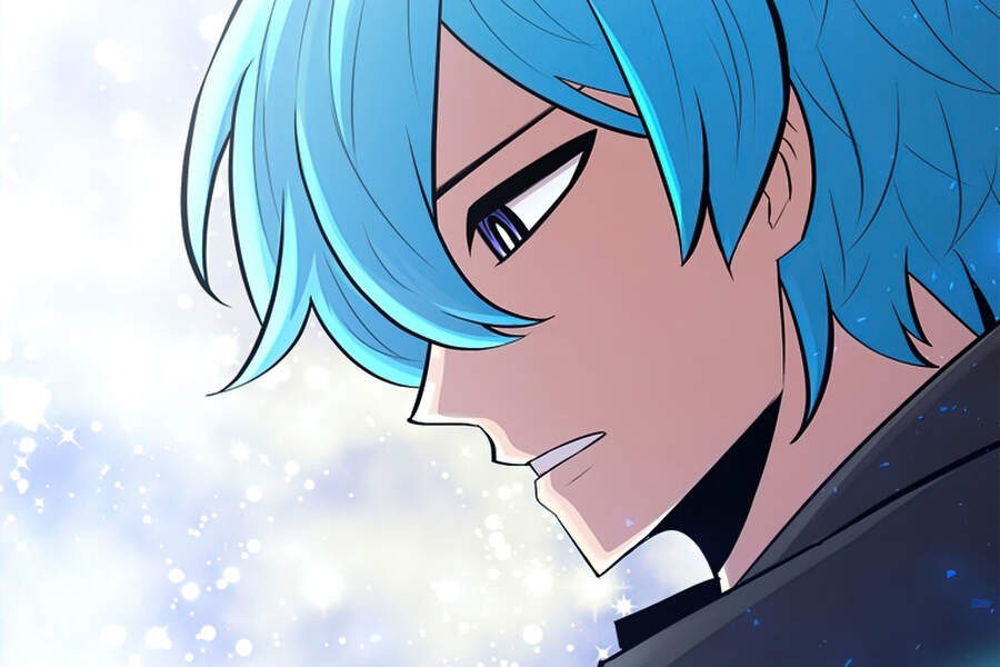 Người Nâng Cấp Chapter 49 - Trang 2