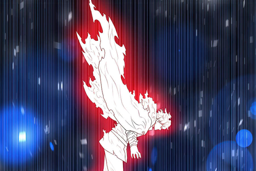 Người Nâng Cấp Chapter 49 - Trang 2