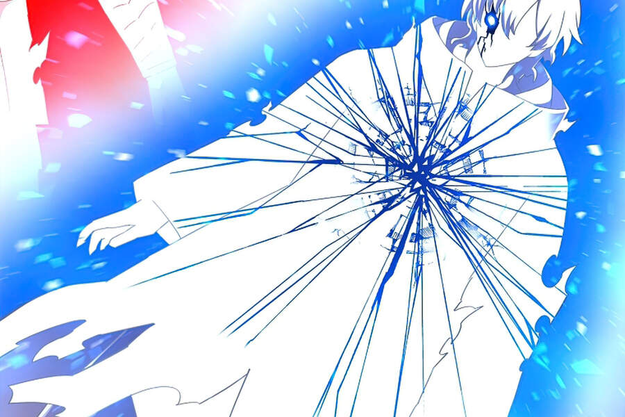 Người Nâng Cấp Chapter 49 - Trang 2