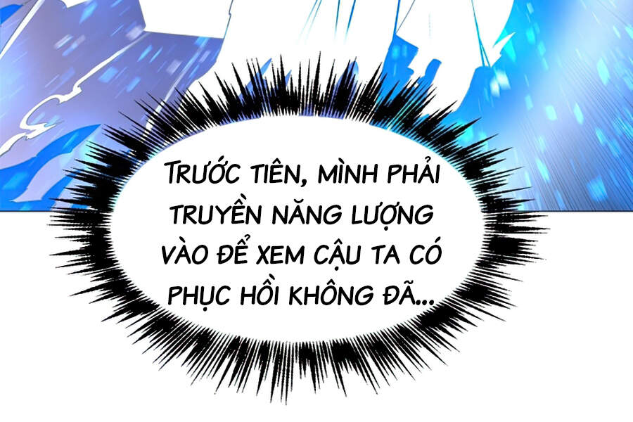 Người Nâng Cấp Chapter 49 - Trang 2