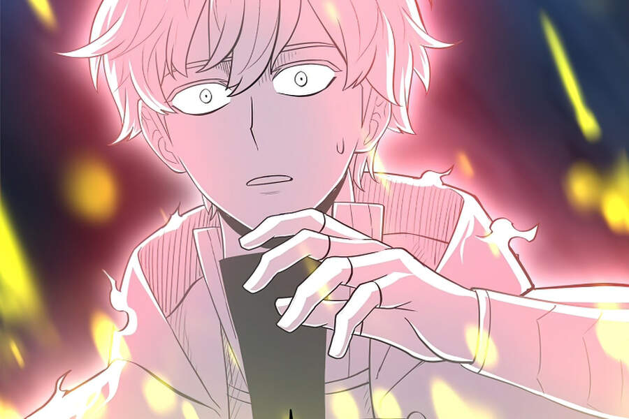 Người Nâng Cấp Chapter 49 - Trang 2