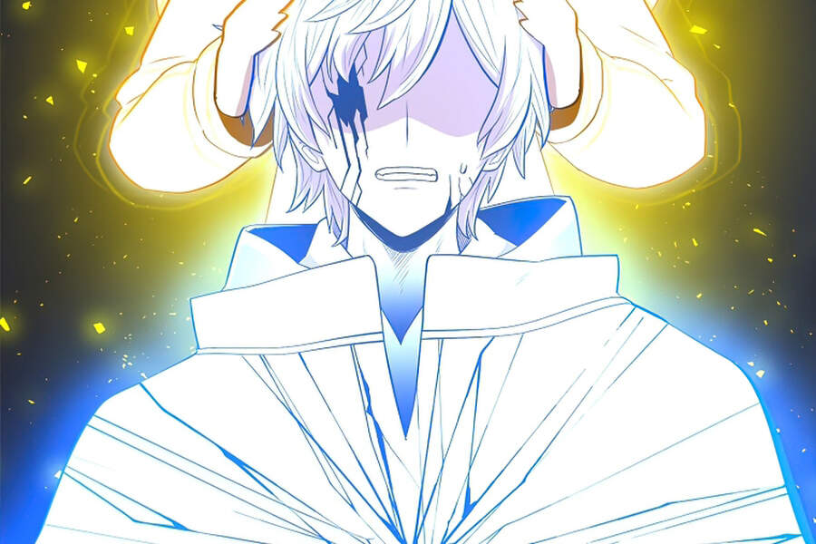 Người Nâng Cấp Chapter 49 - Trang 2